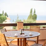 Mandorlo E Melograno - Helloelba Casa de Férias La Guardia