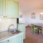 Casa de Férias Mandorlo E Melograno - Helloelba La Guardia