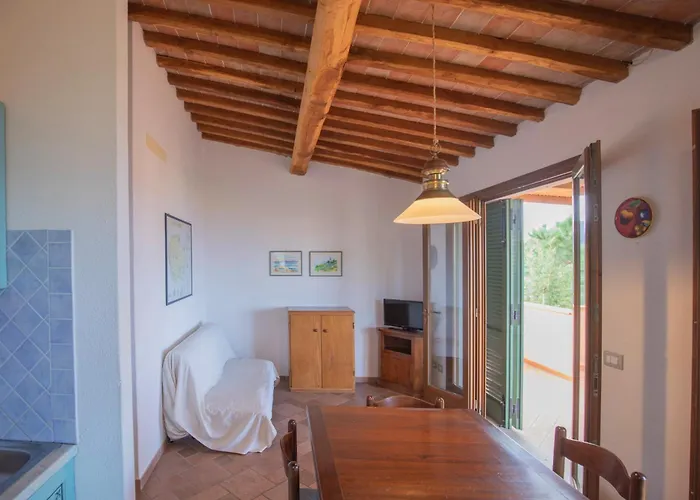 Mandorlo E Melograno - Helloelba *