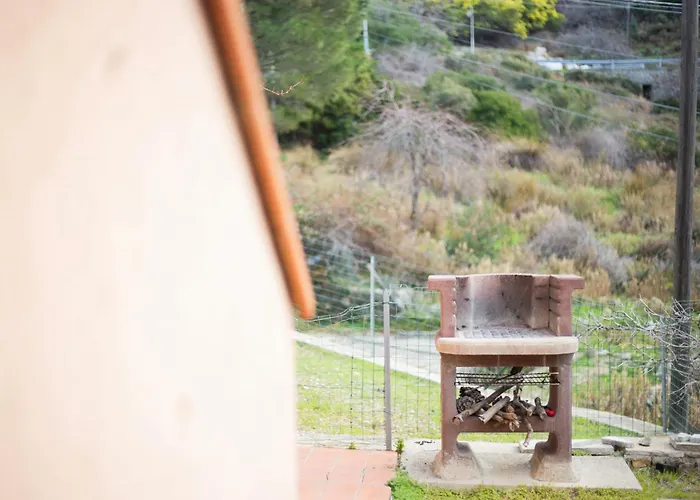 Mandorlo E Melograno - Helloelba