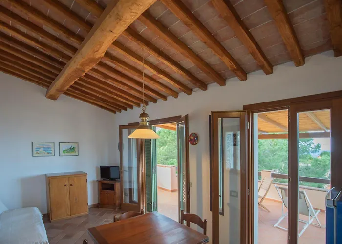 Mandorlo E Melograno - Helloelba * La Guardia