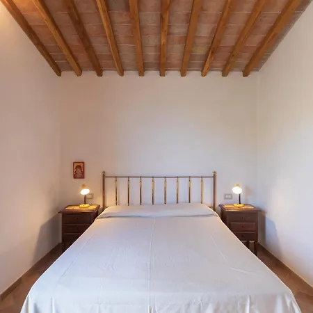 Mandorlo E Melograno By Helloelba Holiday home