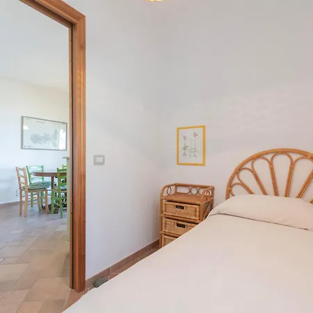 Mandorlo E Melograno By Helloelba * La Guardia