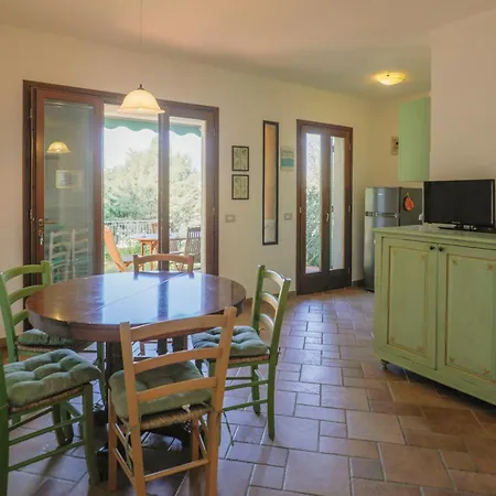 Mandorlo E Melograno - Helloelba בית נופש La Guardia