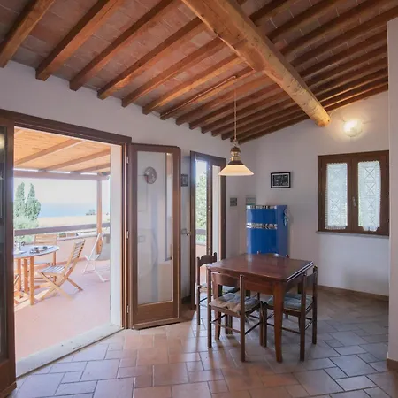 Mandorlo E Melograno - Helloelba *