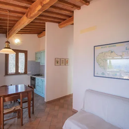 Mandorlo E Melograno By Helloelba Holiday home