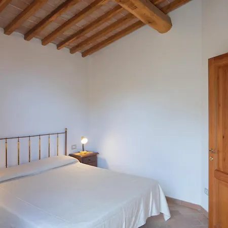 Holiday home Mandorlo E Melograno By Helloelba *