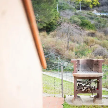 Mandorlo E Melograno - Helloelba