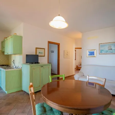 Mandorlo E Melograno By Helloelba Holiday home La Guardia