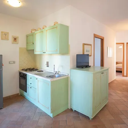 Mandorlo E Melograno - Helloelba Prázdninový dům *