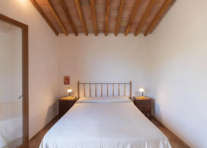 Mandorlo E Melograno - Helloelba בית נופש