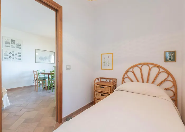 Mandorlo E Melograno - Helloelba * La Guardia