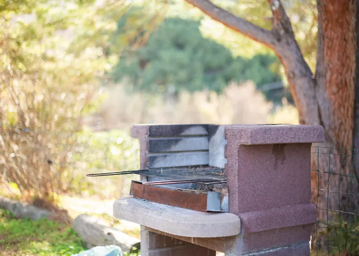 Dom wakacyjny Mandorlo E Melograno - Helloelba *