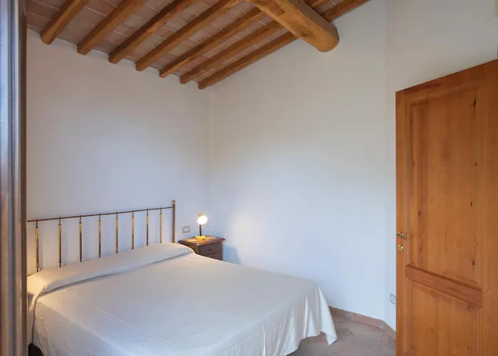 בית נופש Mandorlo E Melograno - Helloelba *