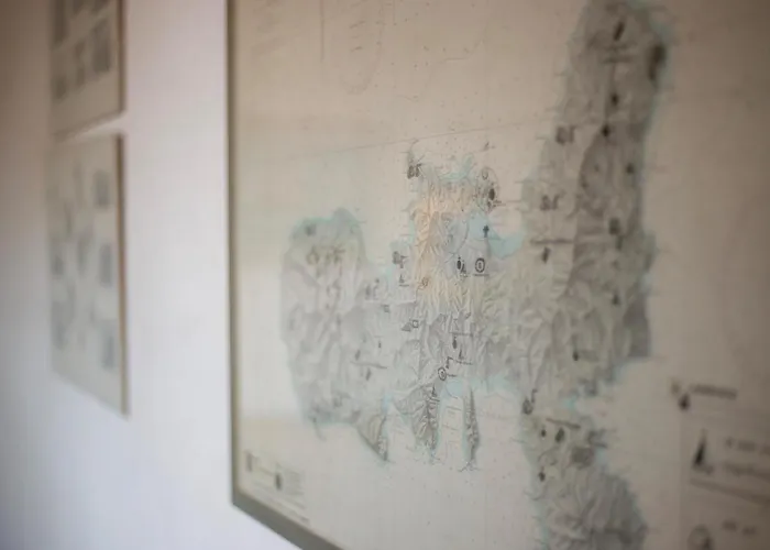 בית נופש Mandorlo E Melograno - Helloelba