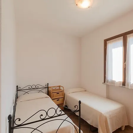 Mandorlo E Melograno - Helloelba Hébergement de vacances