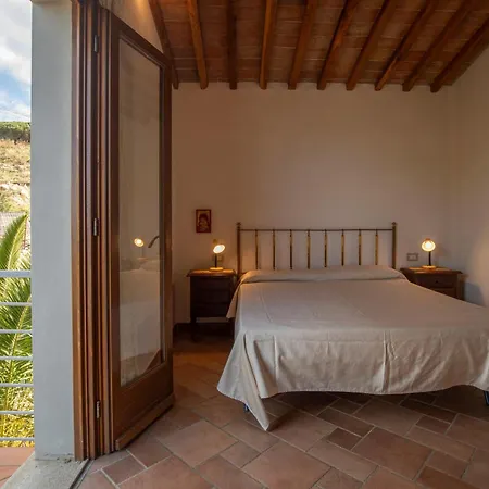 Mandorlo E Melograno - Helloelba