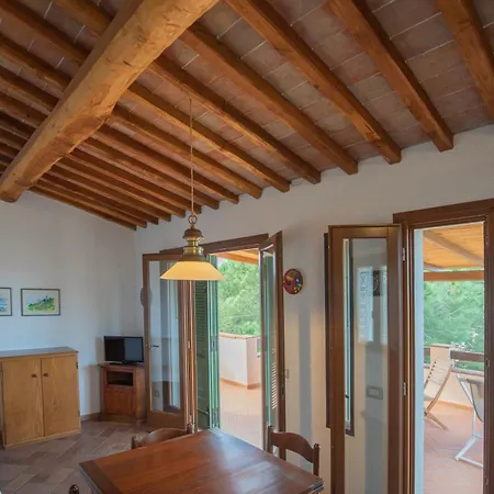 Mandorlo E Melograno - Helloelba * La Guardia