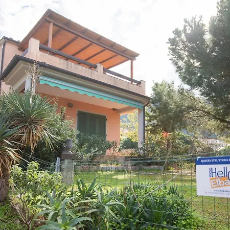 Hébergement de vacances Mandorlo E Melograno - Helloelba *