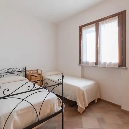 Mandorlo E Melograno - Helloelba * La Guardia