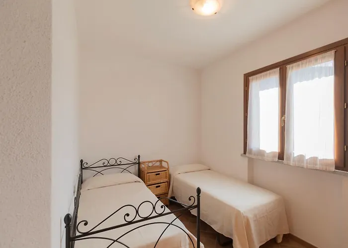 Mandorlo E Melograno - Helloelba Casa vacanze