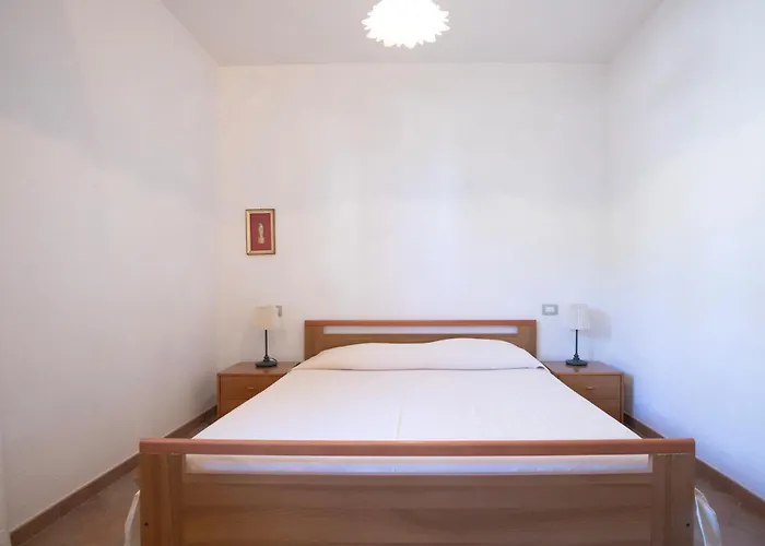 Casa vacanze Mandorlo E Melograno - Helloelba