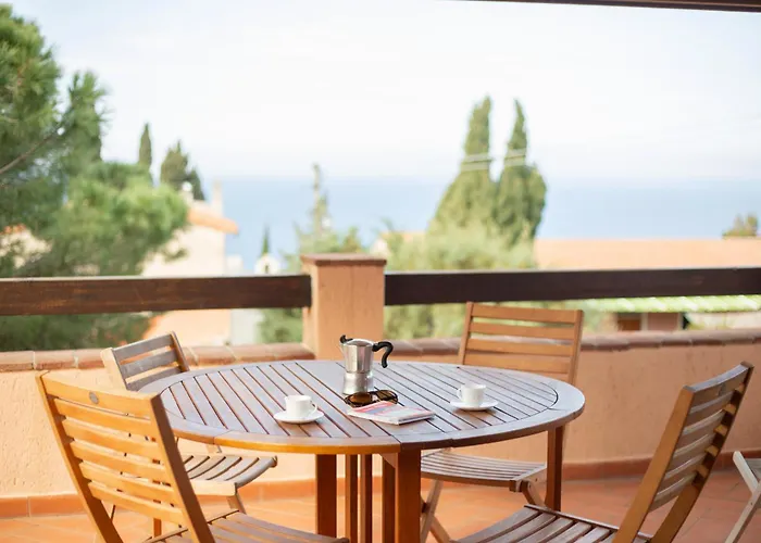 Mandorlo E Melograno - Helloelba Casa vacanze La Guardia