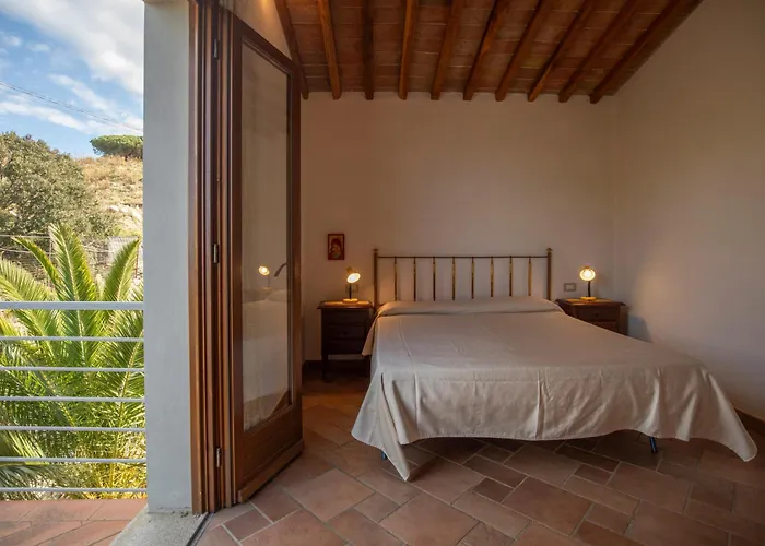 Mandorlo E Melograno - Helloelba