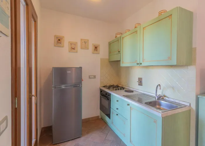 Casa vacanze Mandorlo E Melograno - Helloelba